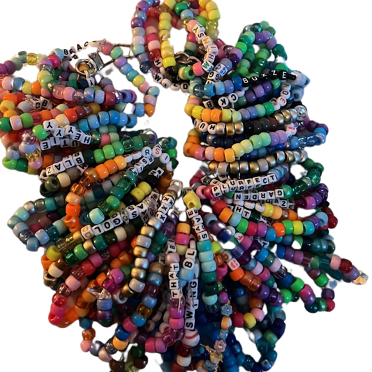 Mystery Bags Of Kandi (Clean) - Garden Of EDM